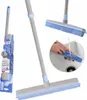Zmeták gumový s teleskopickou násadou 120cm YORK BACTERIA Náhľad obrázku produktu 3