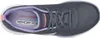 SKECHERS Halbschuhe FLEX APPEAL 4.0 BRILLIANT V, Grau:38 Produktbild-Vorschau 13