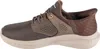 Skechers Errores de Talla 210890CHOC in Brown color size 44 Voir les images du produit 39