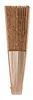 Holz-Fächer mit Kork, ca. 24 cm Produktbild-Vorschau 7