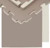Juego de 12 láminas protectoras para el suelo, de 2 cm de Vista previa de la imagen del producto 10