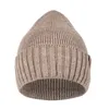 Beanie Herren Winter Set Mütze Schlauchschal Strickmütze Produktbild-Vorschau 6