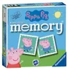 Ravensburger Peppa Pig Mini-Memory Voir les images du produit 1