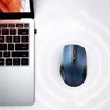 Mouse ottico wireless USB Ugreen 2,4 GHz 4000 DPI - Blu Anteprima dell’immagine prodotto 11