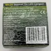 MILOS Dimmer für LED Lampen weiß matt 250V/ 3-60W inkl. Produktbild-Vorschau 13