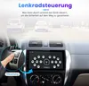 4GSIM Für SUZUKI SX4 2006-2013 8Kern Autorádio DSP GPS Náhľad obrázku produktu 6