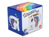 thumbsUp! Tasse "Colour Changing Unicorn Mug"  - Einhorn Produktbild-Vorschau 12