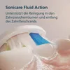 Philips Hx7110/02 Elektrische Zahnbürste    One Size Produktbild-Vorschau 4