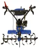 7,5 pk benzinemotor-cultivator Productafbeelding-voorbeeld 4