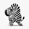 EUGY - 3D Bastelset Zebra Produktbild-Vorschau 4