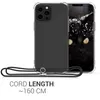 kwmobile Necklace Case kompatibel mit Apple iPhone 13 Pro Produktbild-Vorschau 3