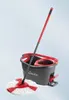 Vileda Wischmop-Set Turbo Easy Wring & Clean incl. Produktbild-Vorschau 31