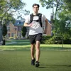 KOMFOTTEU Gewichtsweste 15 kg, Trainingsweste aus Neopren Produktbild-Vorschau 8