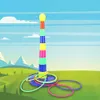 Ringworpspel, Buitenspeelgoed, Interactief speelgoed, Productafbeelding-voorbeeld 5