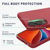 kwmobile Handyhülle für Samsung Galaxy S25 Edge Hülle - Produktbild-Vorschau 4