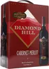 Diamond Hill Cabernet Sauvignon / Merlot 14% Vol. 3,0L BiB Produktbild-Vorschau 2