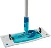 LEIFHEIT Housse de nettoyage Clean Twist M Ergo micro duo Voir les images du produit 2