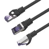 Wantec Extra dünnes CAT7 SSTP Patchkabel, 5 m, Cat7, S/FTP Produktbild-Vorschau 4