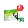 Adattatore WLAN 300MBit PCIe TP-LINK (2T2R) Anteprima dell’immagine prodotto 14