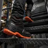 Sicherheitsschuhe - SKAT S3 - Schutzstiefel - Stahlkappen - Produktbild-Vorschau 3