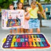Mata muzyczna do tańczenia elektroniczna interaktywna Podgląd zdjęcia produktu 13