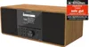 TELESTAR TOP 300 Holz Multifunktionsradios Stationär Voir les images du produit 2