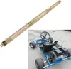 610 mm / 24 Zoll Go Kart Hinterradachse Stahllegierung 23T Produktbild-Vorschau 4