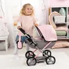 Bayer Design 12733AA Poussette de poupée Cosy avec sac, Voir les images du produit 2