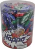 Nappo Klassik Nougat Dose ca. 200 Stück (1er Pack) Produktbild-Vorschau 1
