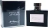 Baldessarini Baldessarini Private Affairs eau de Toilette Produktbild-Vorschau 3