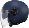 Casco Jet LS2 OF620 CLASSY Solid Matt Navy Blue taglia XS Anteprima dell’immagine prodotto 2