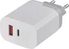Universal-USB-Adapter PD für Netz 1,5–3,0A (30W) max. Náhľad obrázku produktu
