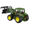 BRUDER Caricatore frontale John Deere 6920 02052 Anteprima dell’immagine prodotto 20