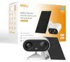 Imou Cell Go Full color Kit, IP-Sicherheitskamera, Draußen, Produktbild-Vorschau 9
