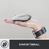 Logitech MX Anywhere 3 für Mac Maus kabellos weiß Produktbild-Vorschau 12