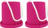 Best Sporting Topfstelzen - Dosenstelzen pink Produktbild-Vorschau 8