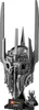 LEGO Icons Der Herr der Ringe: Saurons Helm - Modellbau für Produktbild-Vorschau 9