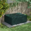 Beschermhoes voor tuinmeubilair, model 84B-262, waterdicht, Productafbeelding-voorbeeld 7