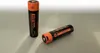 Manker Li-Ion Akku Typ 18650 - 3500mAh -  USB-C aufladbar Produktbild-Vorschau 2