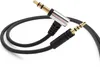 Câble Audio de Remplacement Compatible avec Sennheiser Voir les images du produit 2