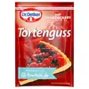 Dr. Oetker poleva na torty červená nesladená poleva na Náhľad obrázku produktu 1