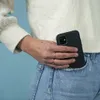 imoshion TPU Color Cover Samsung Galaxy S21 Plus - Schwarz Produktbild-Vorschau 5