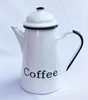Dzbanek do kawy 578TB emaliowany 22 cm Dzbanek do wody Podgląd zdjęcia produktu 7