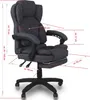 Schreibtischstuhl Bürostuhl Stoff  Gamingstuhl Racing Chair Produktbild-Vorschau 6