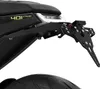 KZH PRO HUSQVARNA 801 Flèche noire -25 Voir les images du produit 7
