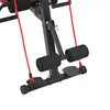 Hantelbank Trainingsbank Fitness Bank Bauchtrainer Produktbild-Vorschau 8