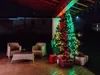 Twinkly|Strings Smart LED Lights 400 RGBW (Multicolor + Podgląd zdjęcia produktu 5