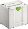 Festool Tauchsäge TS 60 KEBQ-Plus-FS 1.500 W - 577417 Produktbild-Vorschau 4