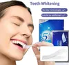 Strisce sbiancanti per denti (14 paia) Strisce sbiancanti Anteprima dell’immagine prodotto 3