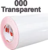 (5,60€/m²) Oracal® Möbelfolie 000 Transparent Glanz 63 cm Produktbild-Vorschau 1